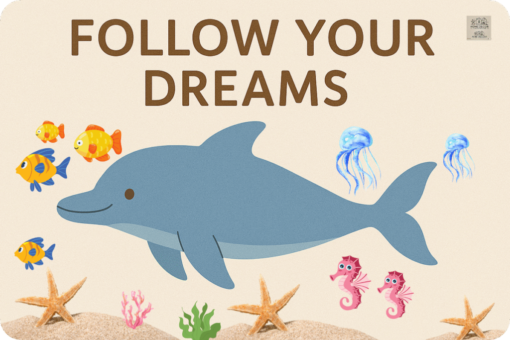 follow your dreams3.1